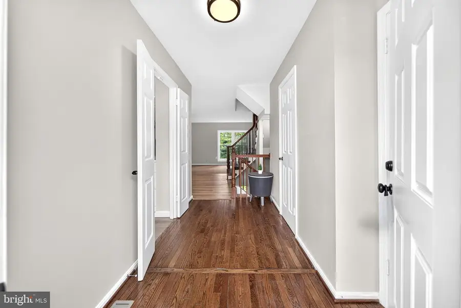 6643 Green Ash Dr, Springfield, VA 22152 - #2