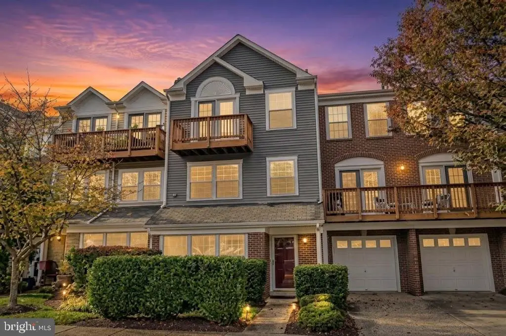 11702 Tumbrel Ct #59, Fairfax, VA 22030 - #1