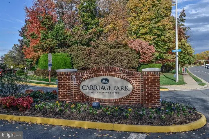 11702 Tumbrel Ct #59, Fairfax, VA 22030 - #2