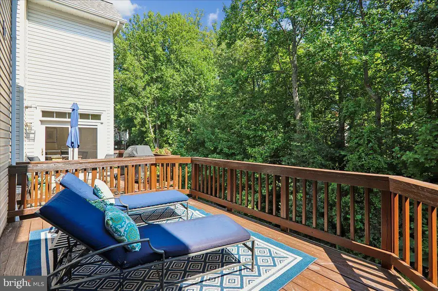 1253 Wild Hawthorn Way, Reston, VA 20194 - #3