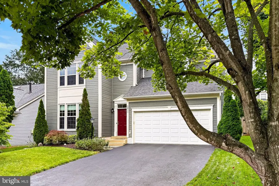 5811 Cub Stream Dr., Centreville, VA 20120 - #2
