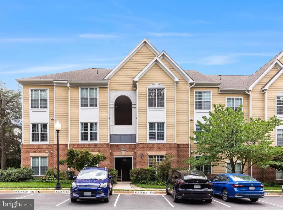 12901 Alton Sq #103, Herndon, VA 20170 - #2