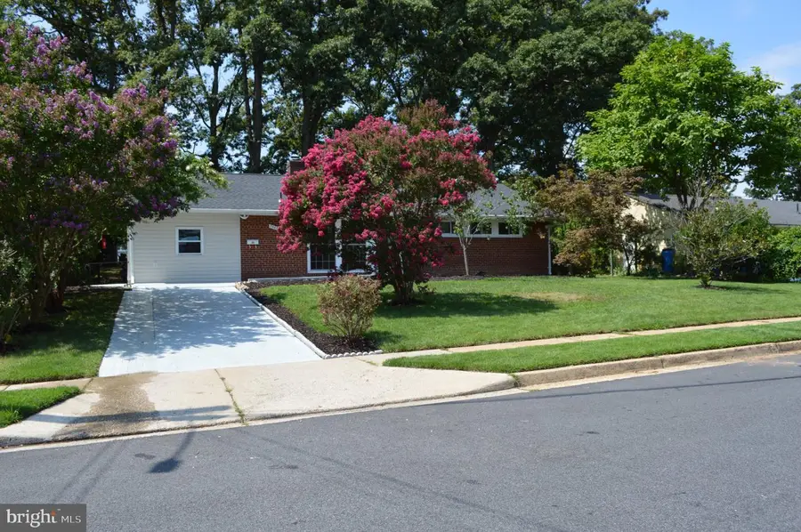 7503 Havelock St, Springfield, VA 22150 - #3