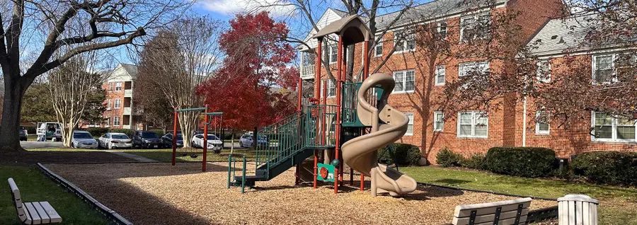 6516 10th St, Alexandria, VA 22307 - #3