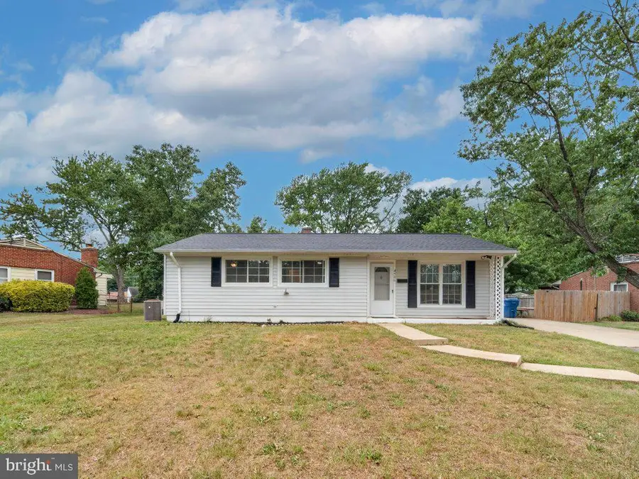 4906 Upland Dr, Alexandria, VA 22310 - #3