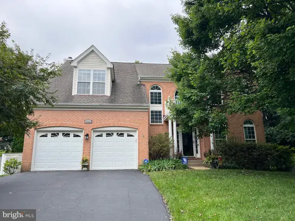 8929 Mountain Ash Dr, SPRINGFIELD, VA 22153