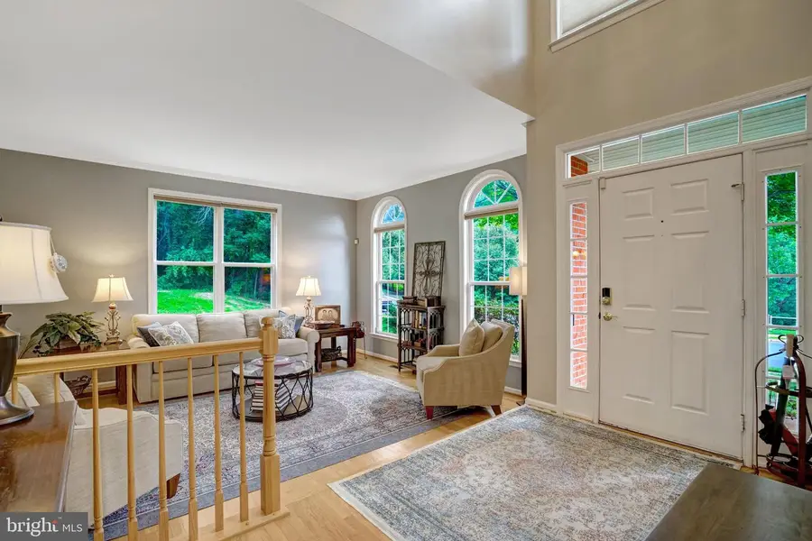 8929 Mountain Ash Dr, Springfield, VA 22153 - #2