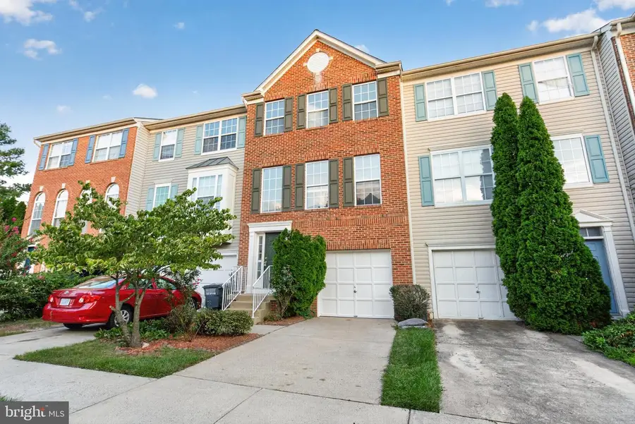 13227 Rolling Plains Ct, Herndon, VA 20171 - #2