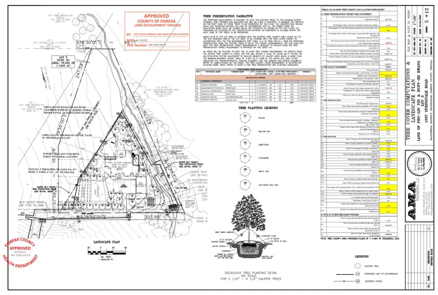 1037 Springvale Rd, Great Falls, VA 22066 - #2