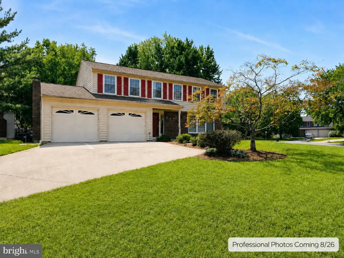 12555 Cross Country Ln, Reston, VA 20191 - #1