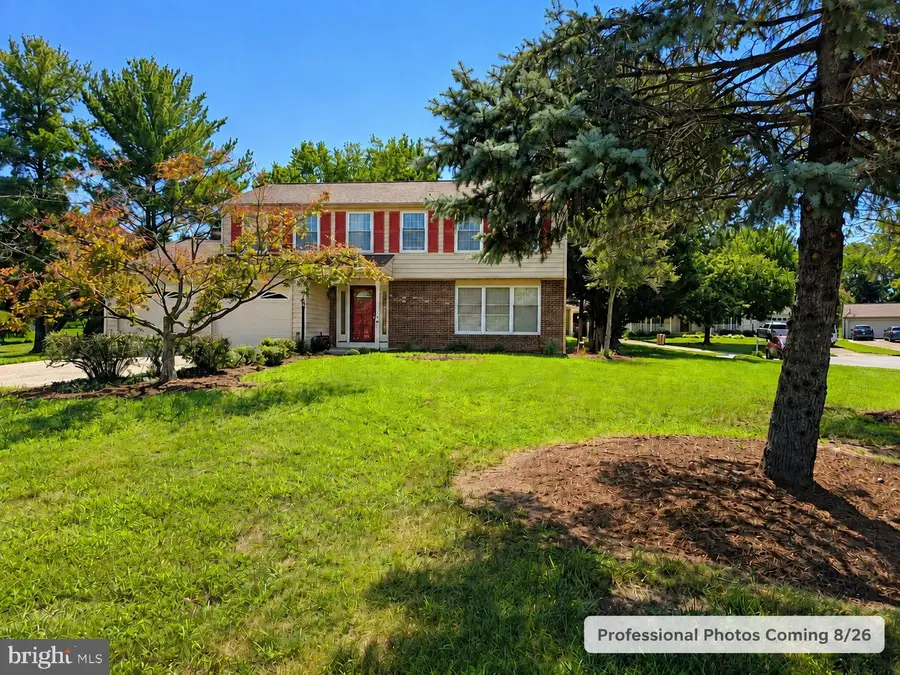 12555 Cross Country Ln, Reston, VA 20191 - #2