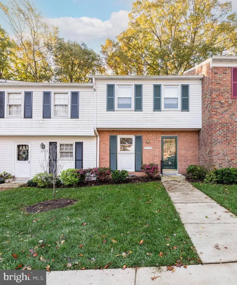 7779 Tiverton Dr, Springfield, VA 22152 - #1