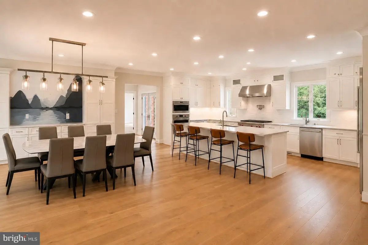 6429 Georgetown Pike, McLean, VA 22101 - #1