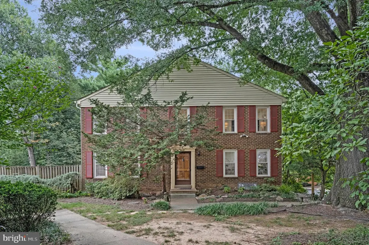 2334 Harleyford Ct, Reston, VA 20191 - #1