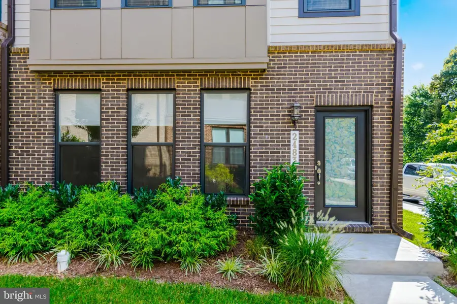 2483 Liberty Loop, Herndon, VA 20171 - #2