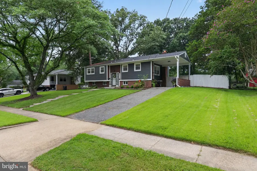 8512 Wagon Wheel Rd, Alexandria, VA 22309 - #2