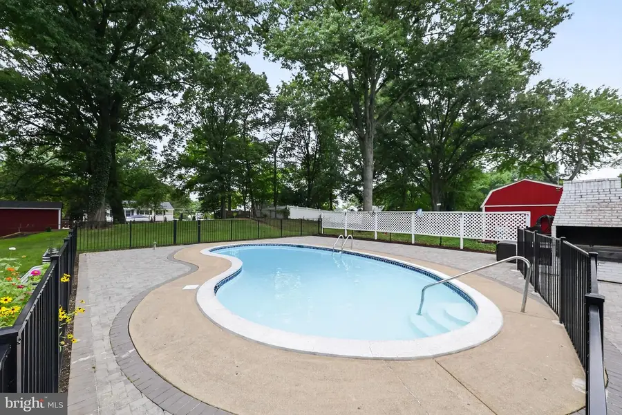 8512 Wagon Wheel Rd, Alexandria, VA 22309 - #3