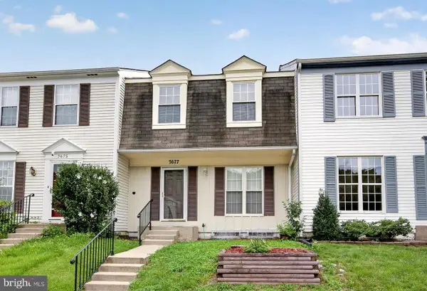 7677 Sheffield Village Ln, LORTON, VA 22079