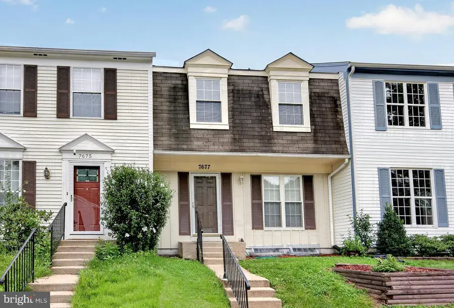 7677 Sheffield Village Ln, Lorton, VA 22079 - #2