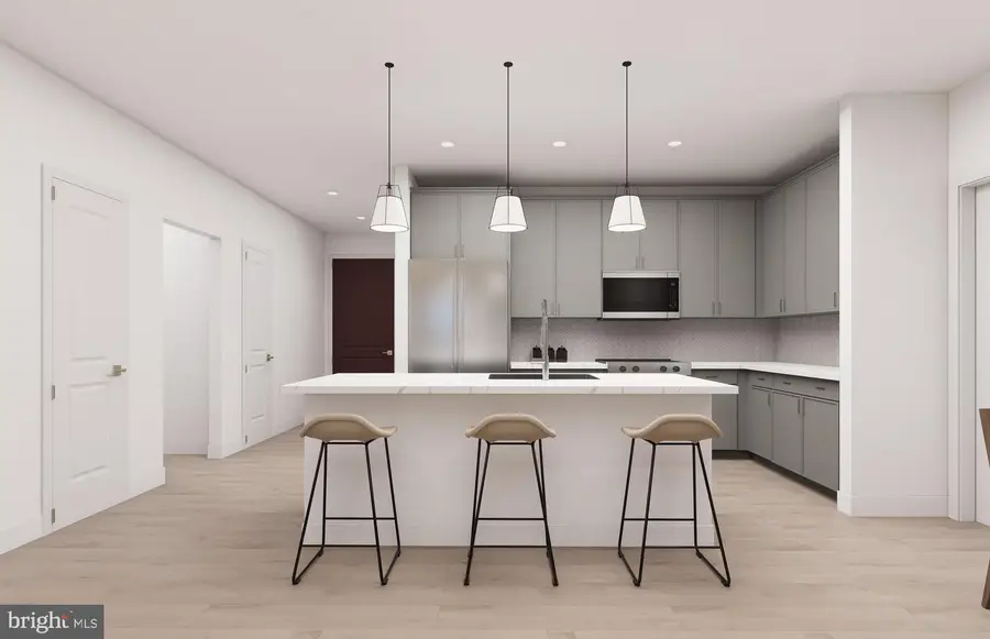 9540 Bastille St #108, Fairfax, VA 22031 - #2