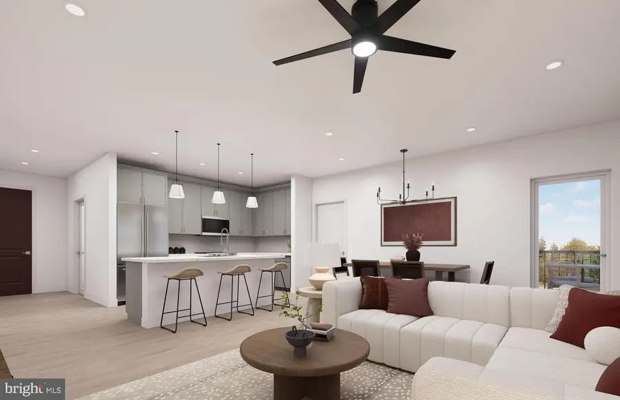 9540 Bastille St #108, Fairfax, VA 22031 - #3