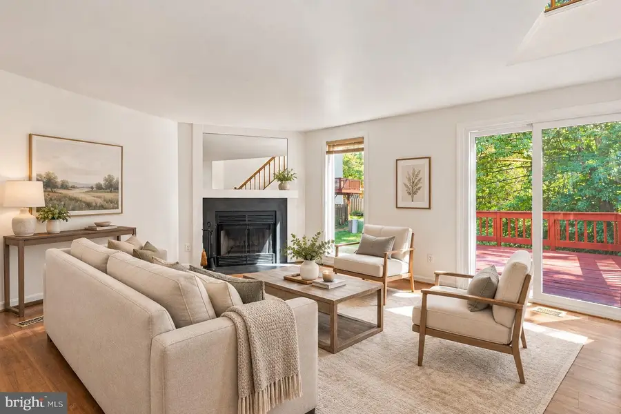 5909 Saint Giles Way, Alexandria, VA 22315 - #3
