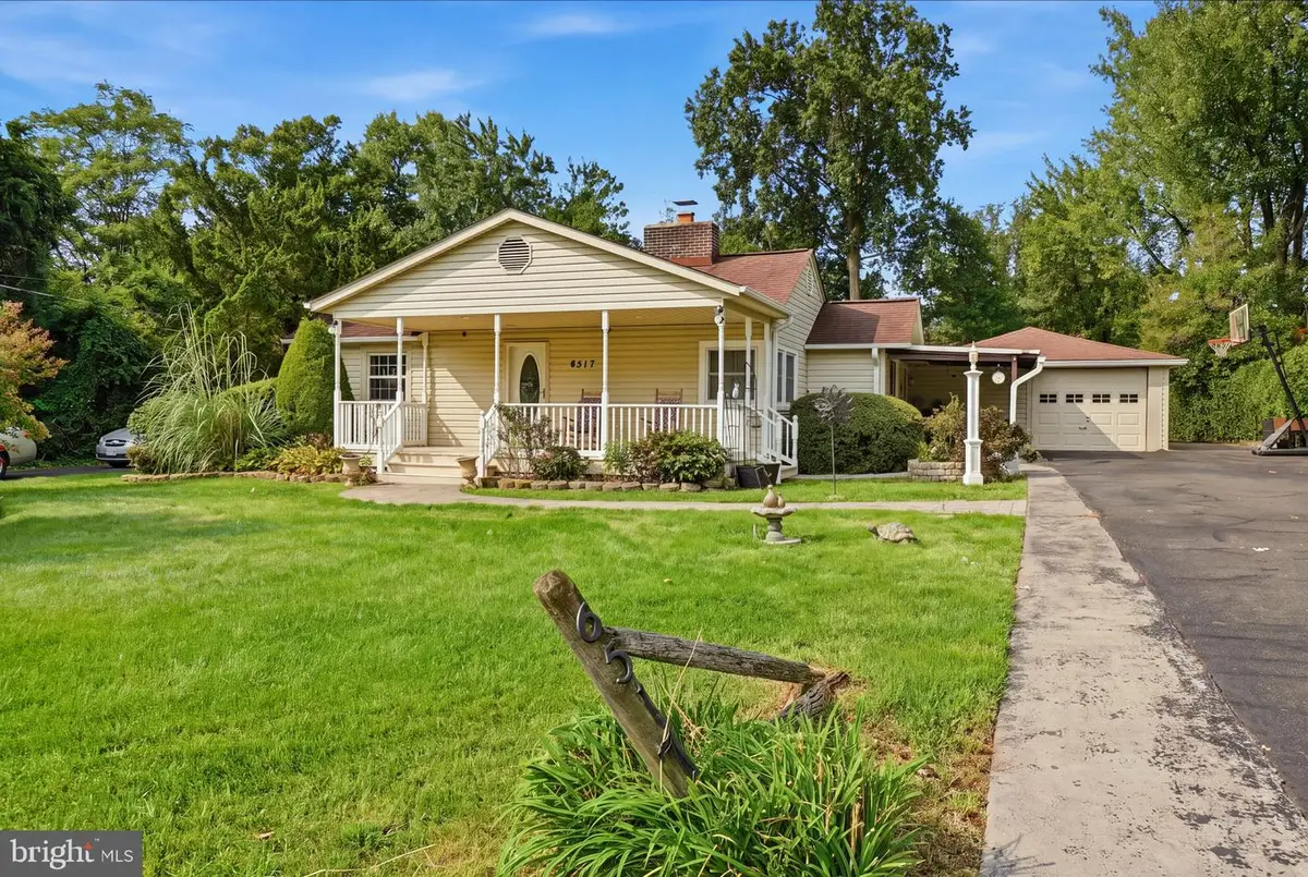 6517 Fairland St, Alexandria, VA 22312 - #1