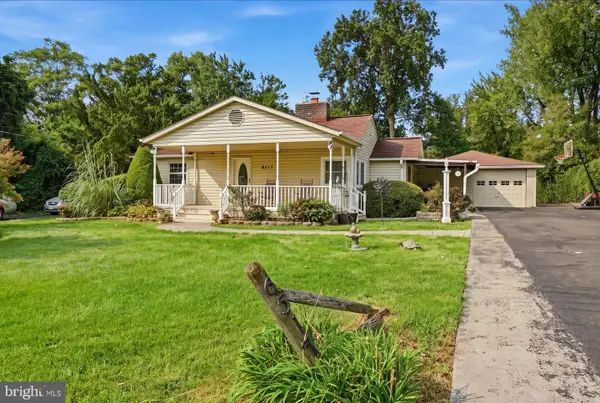 6517 Fairland St, ALEXANDRIA, VA 22312