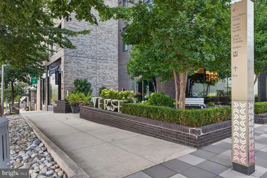 1650 Silver Hill Dr #1607, McLean, VA 22102 - #2