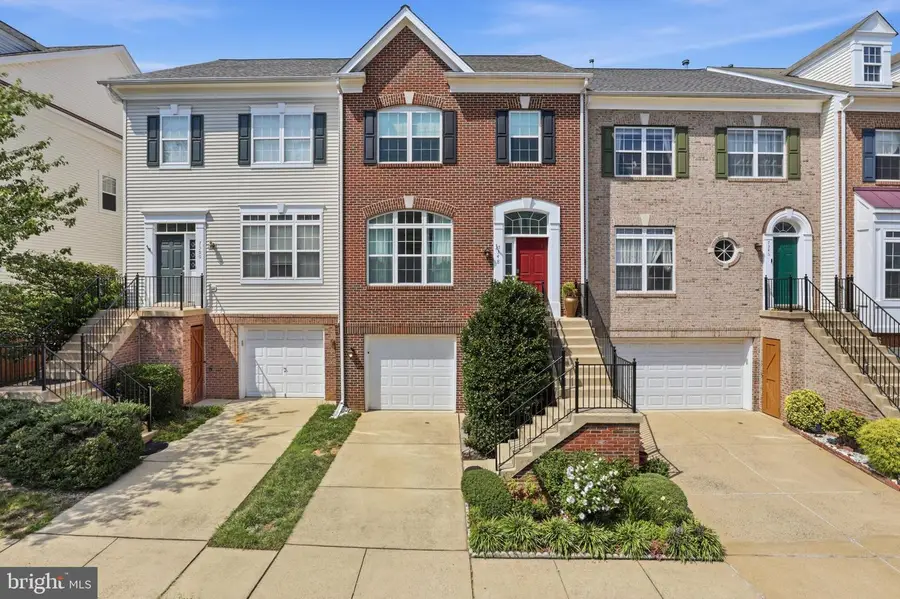 7348 Bloomington Ct, Springfield, VA 22150 - #3