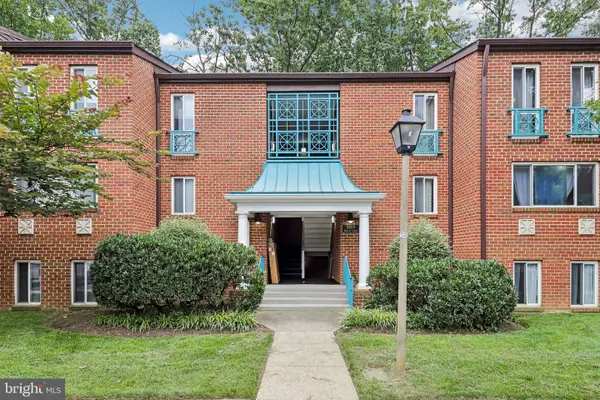 11809 Breton Ct #22d, RESTON, VA 20191