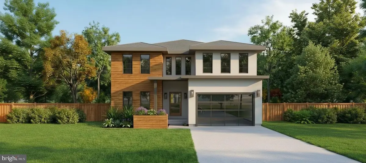 4126 Bruning Ct, Fairfax, VA 22032 - #1