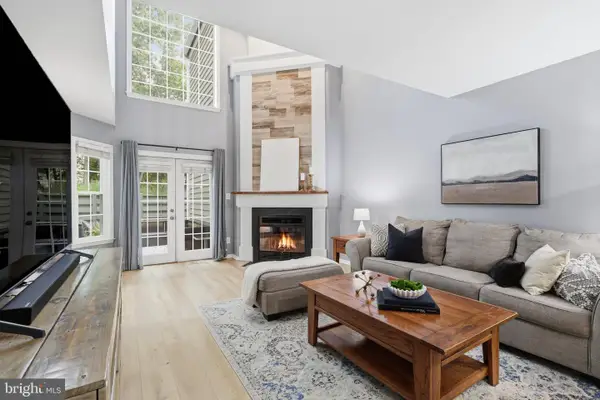 11757 Arbor Glen Way, RESTON, VA 20194