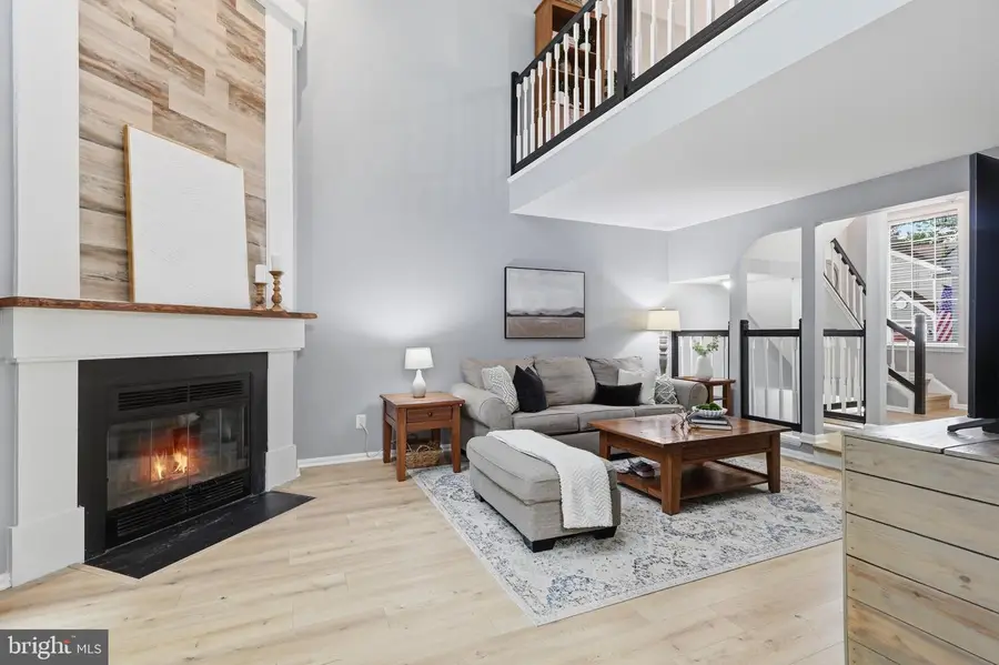 11757 Arbor Glen Way, Reston, VA 20194 - #2