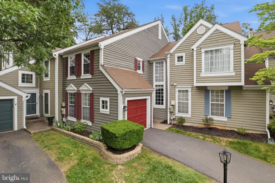 11757 Arbor Glen Way, Reston, VA 20194 - #3