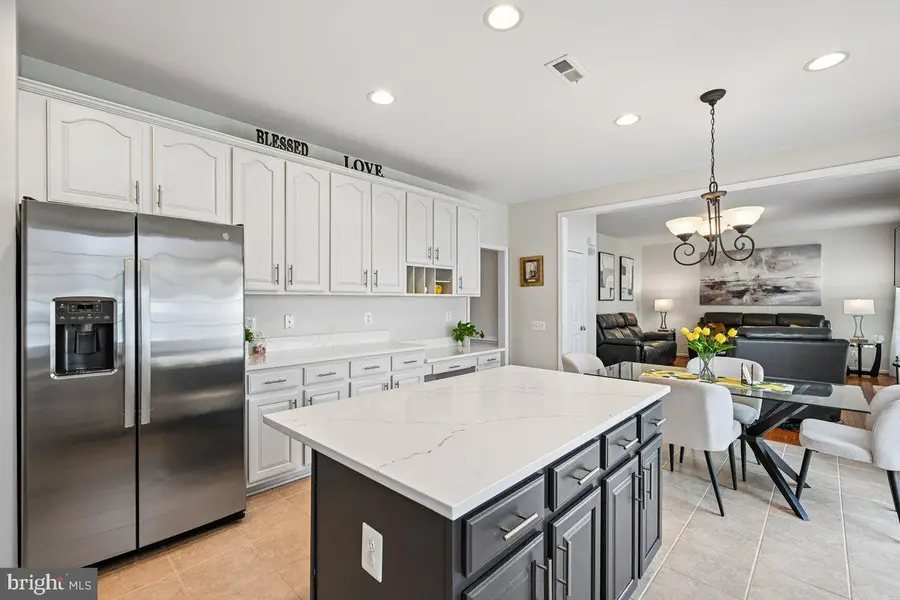 8955 Birch Bay Cir, Lorton, VA 22079 - #2