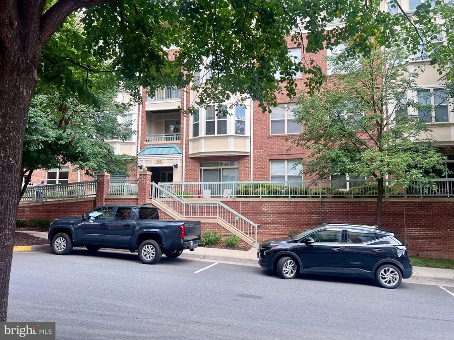 1851 Stratford Park Pl #401, Reston, VA 20190 - #2