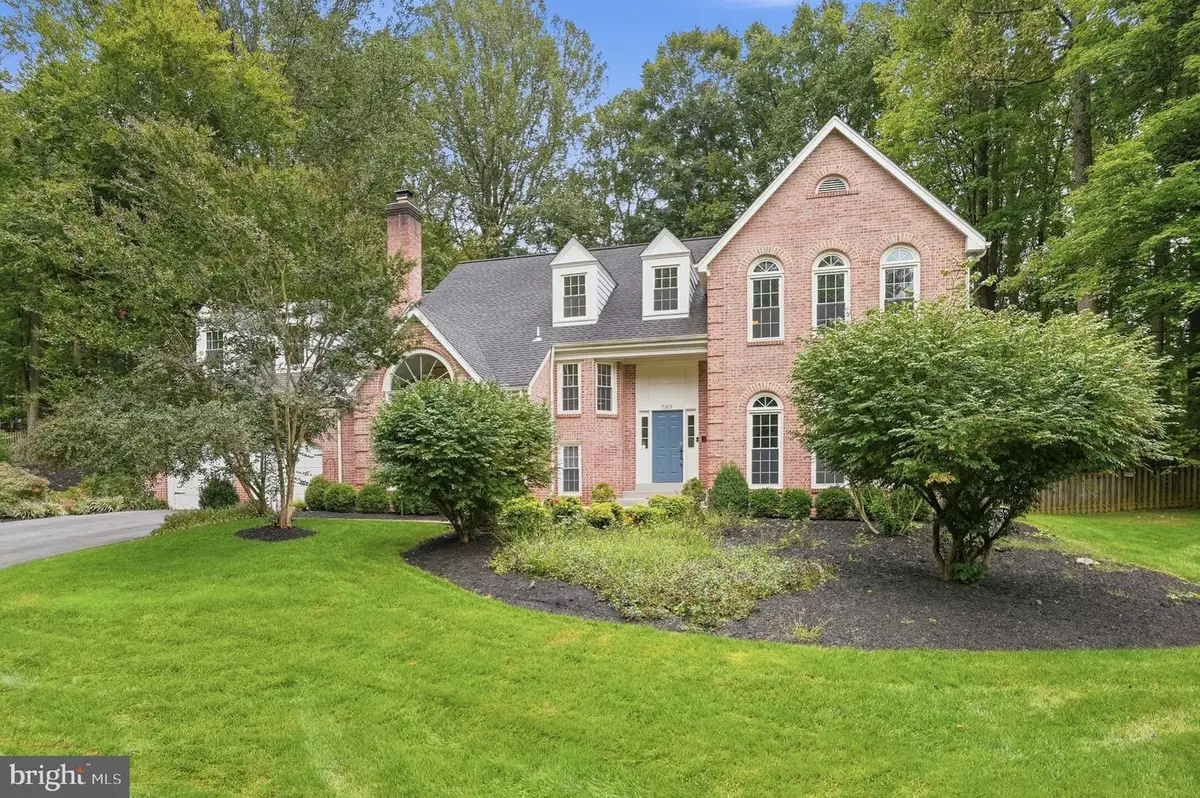 7315 Scarlet Oak Ct, Fairfax Station, VA 22039 - #1