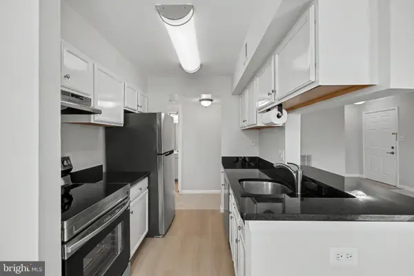 1727 Ascot Way #1727g, RESTON, VA 20190