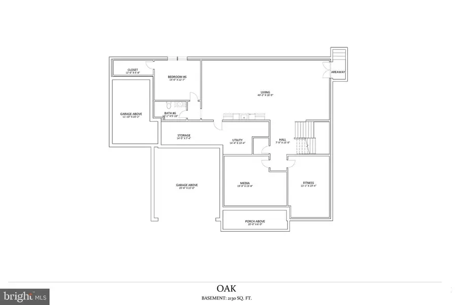 9903 Dale Ridge Ct, Vienna, VA 22181 - #2