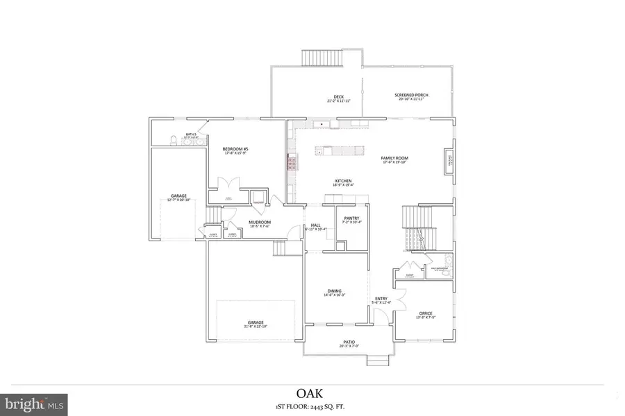 9903 Dale Ridge Ct, Vienna, VA 22181 - #3