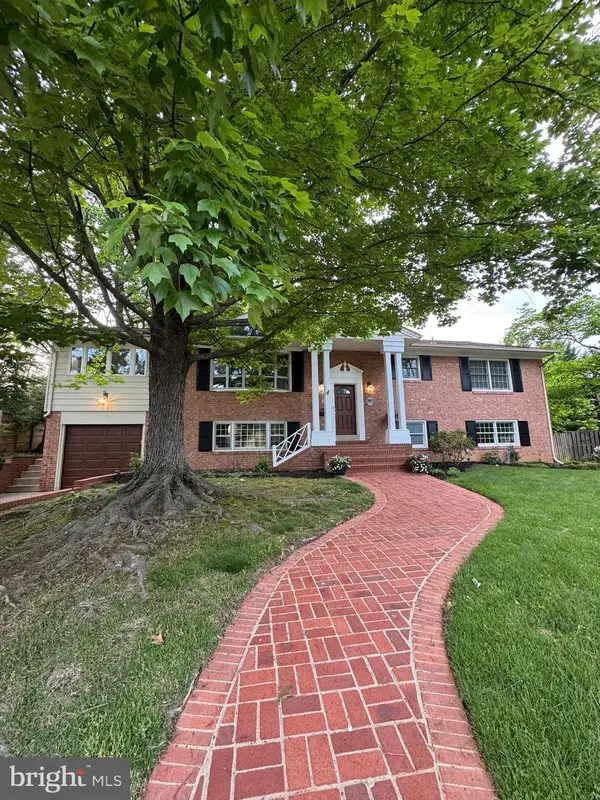7514 Salem Rd, FALLS CHURCH, VA 22043