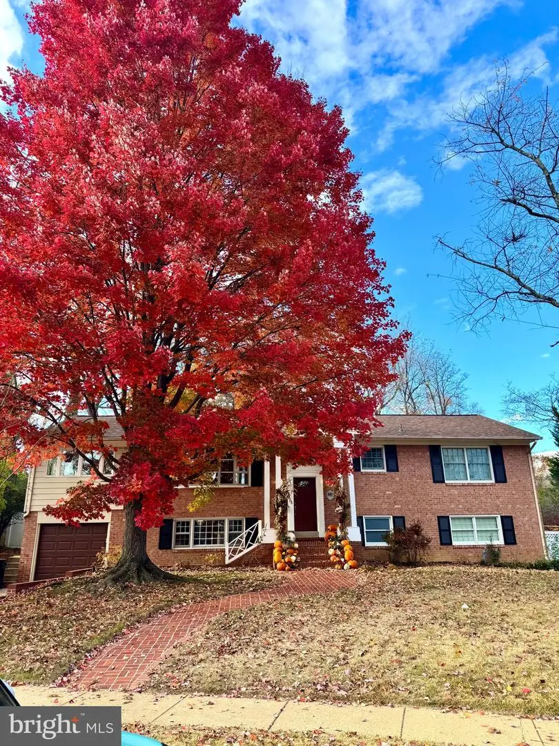 7514 Salem Rd, Falls Church, VA 22043 - #2