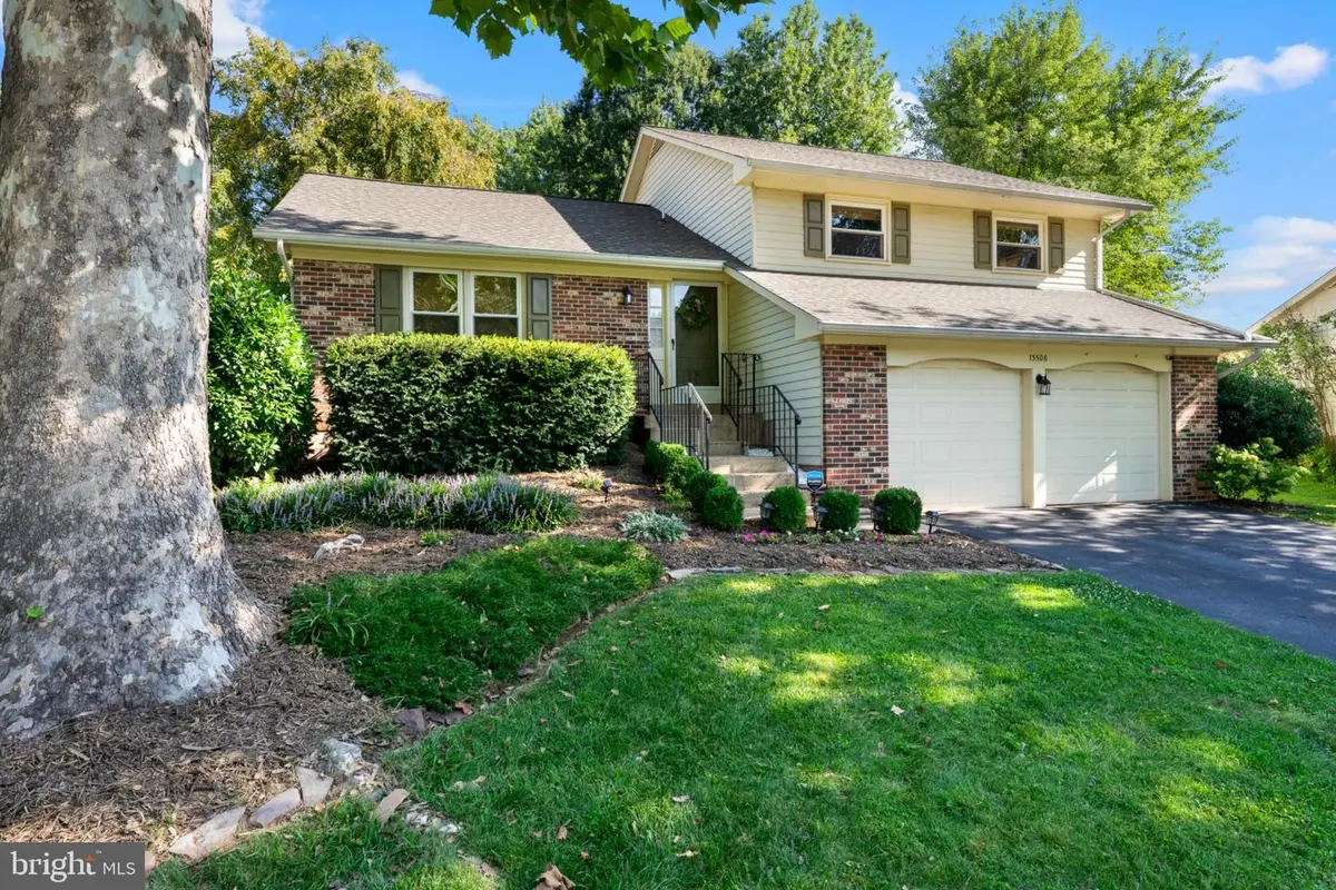 13506 Glendundee Dr, Herndon, VA 20171 - #1