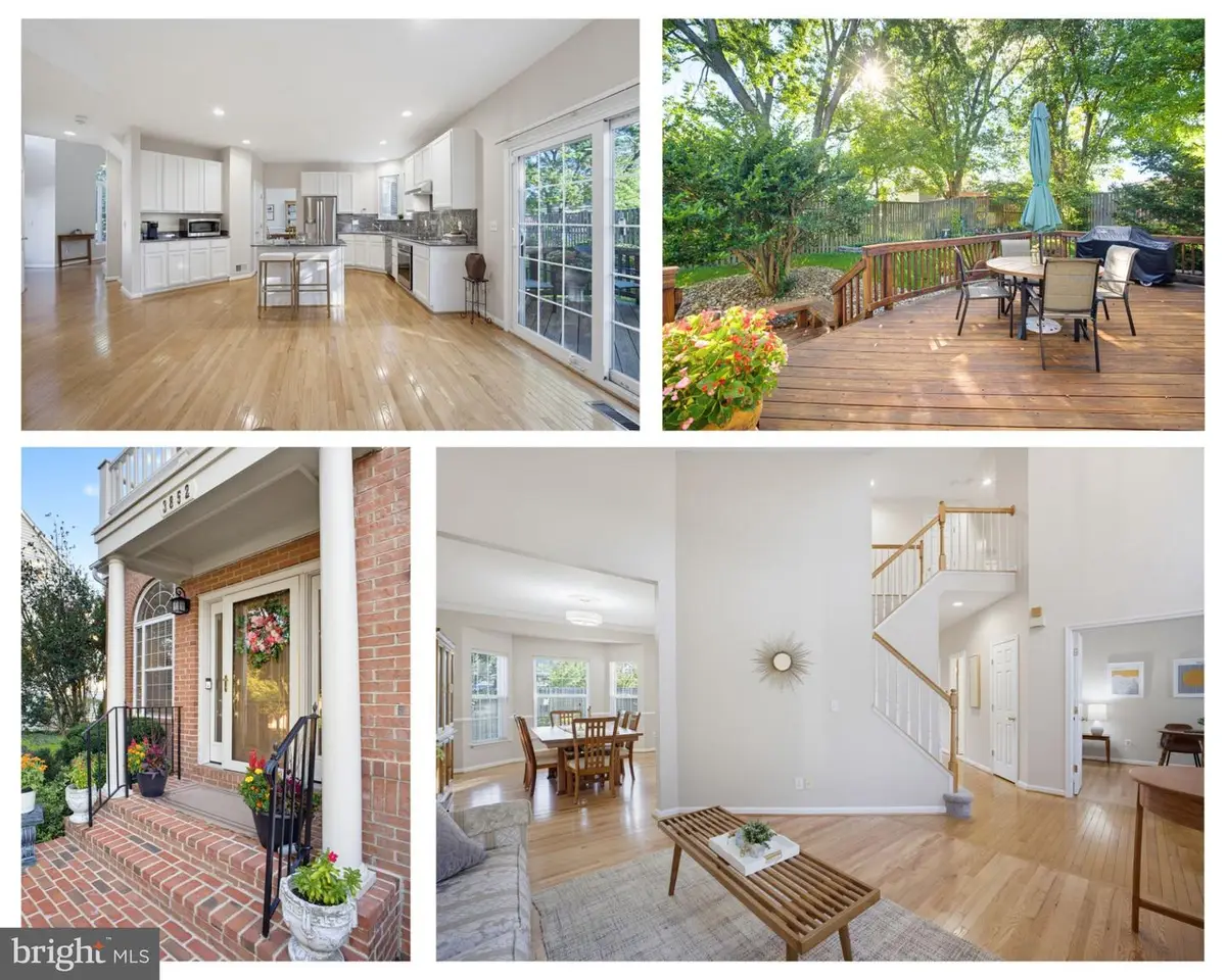 3852 Barcroft Ln, Alexandria, VA 22312 - #1