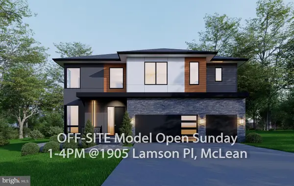 6313 Mori St, MCLEAN, VA 22101