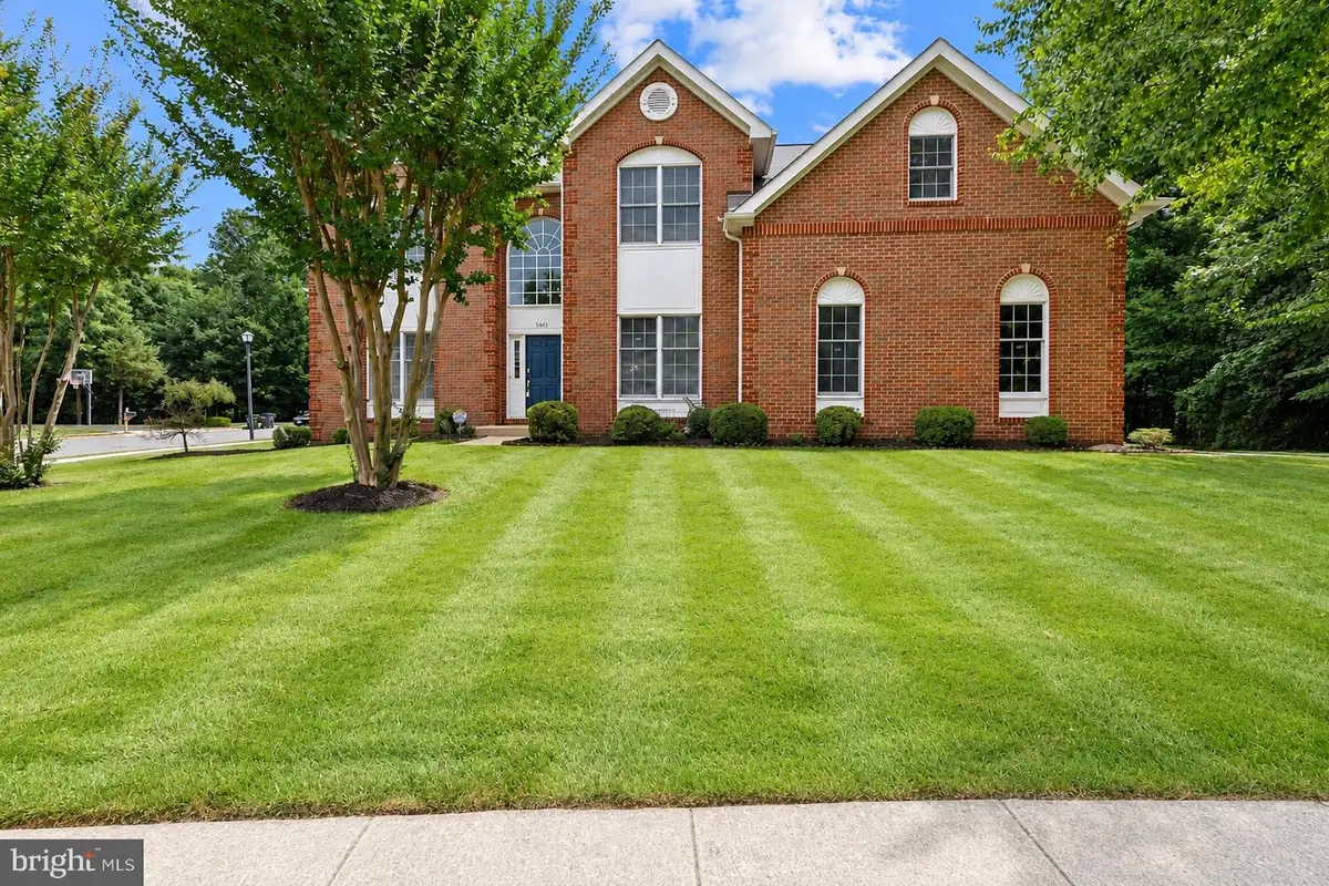 5045 Worthington Woods Way, Centreville, VA 20120 - #1