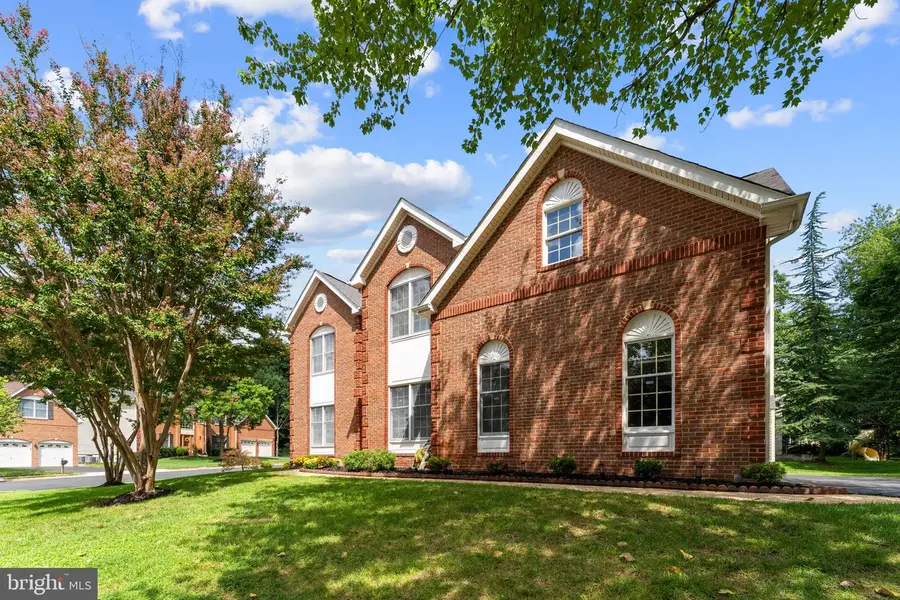 5045 Worthington Woods Way, Centreville, VA 20120 - #3