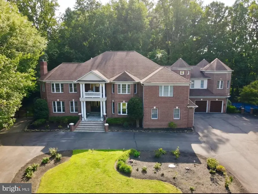 6403 Burke Woods Dr, Burke, VA 22015 - #3