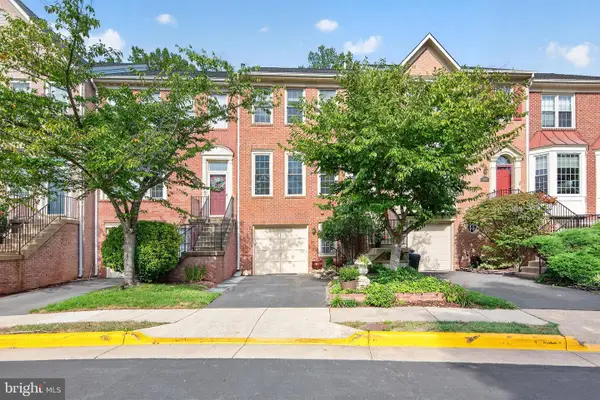6240 Windham Hill Run, ALEXANDRIA, VA 22315